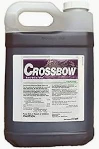 2,4-D + Triclopyr Herbicide Concentrate 2.5 Gallons L463672