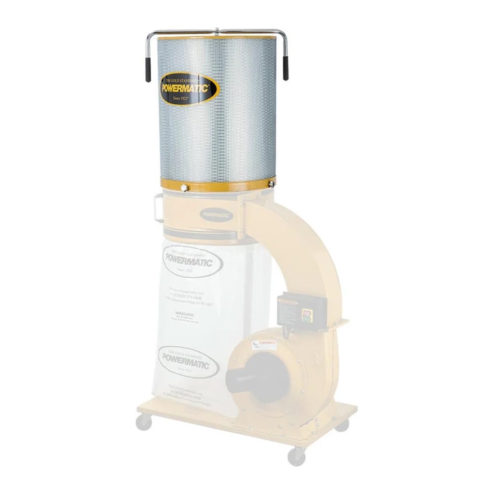 20-Inch Canister Kit for Dust Collector W599125