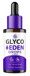 GlycoEden Drops 60ml A905