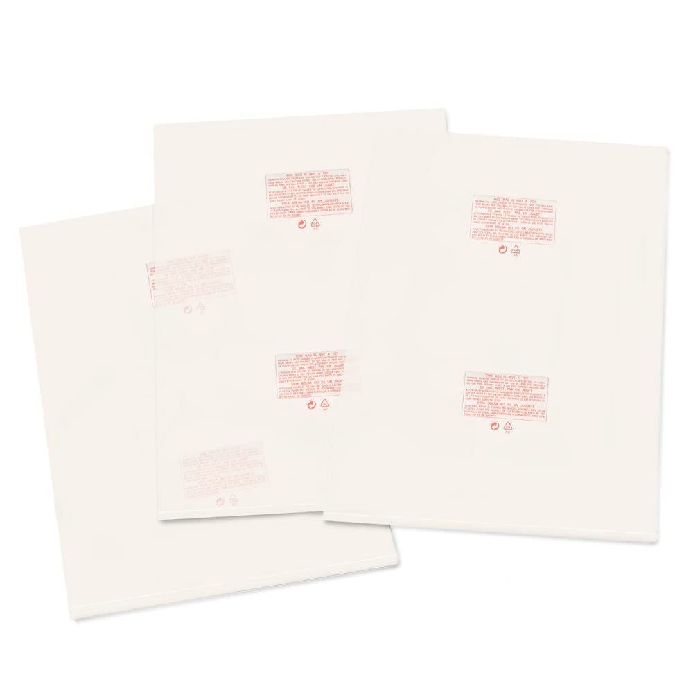 Replacement Collection Bags, 3-Pack M35889