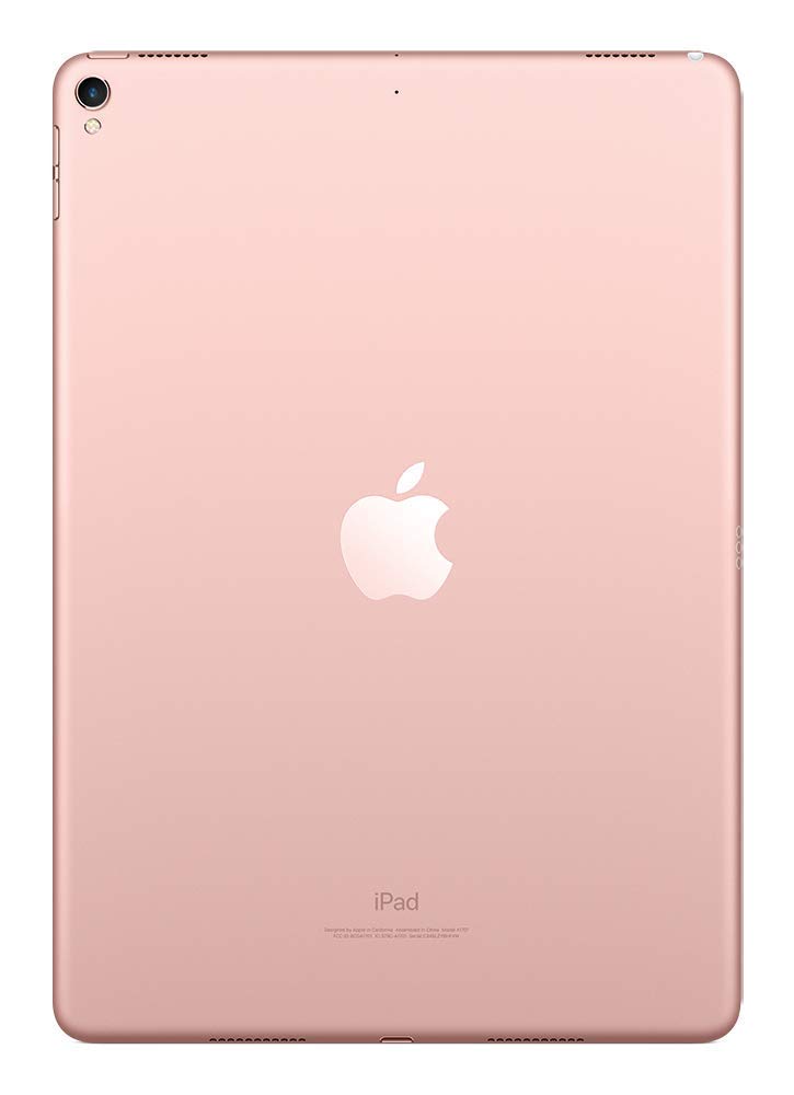 iPad Pro 10.5in 512GB Wifi Rose Gold M654