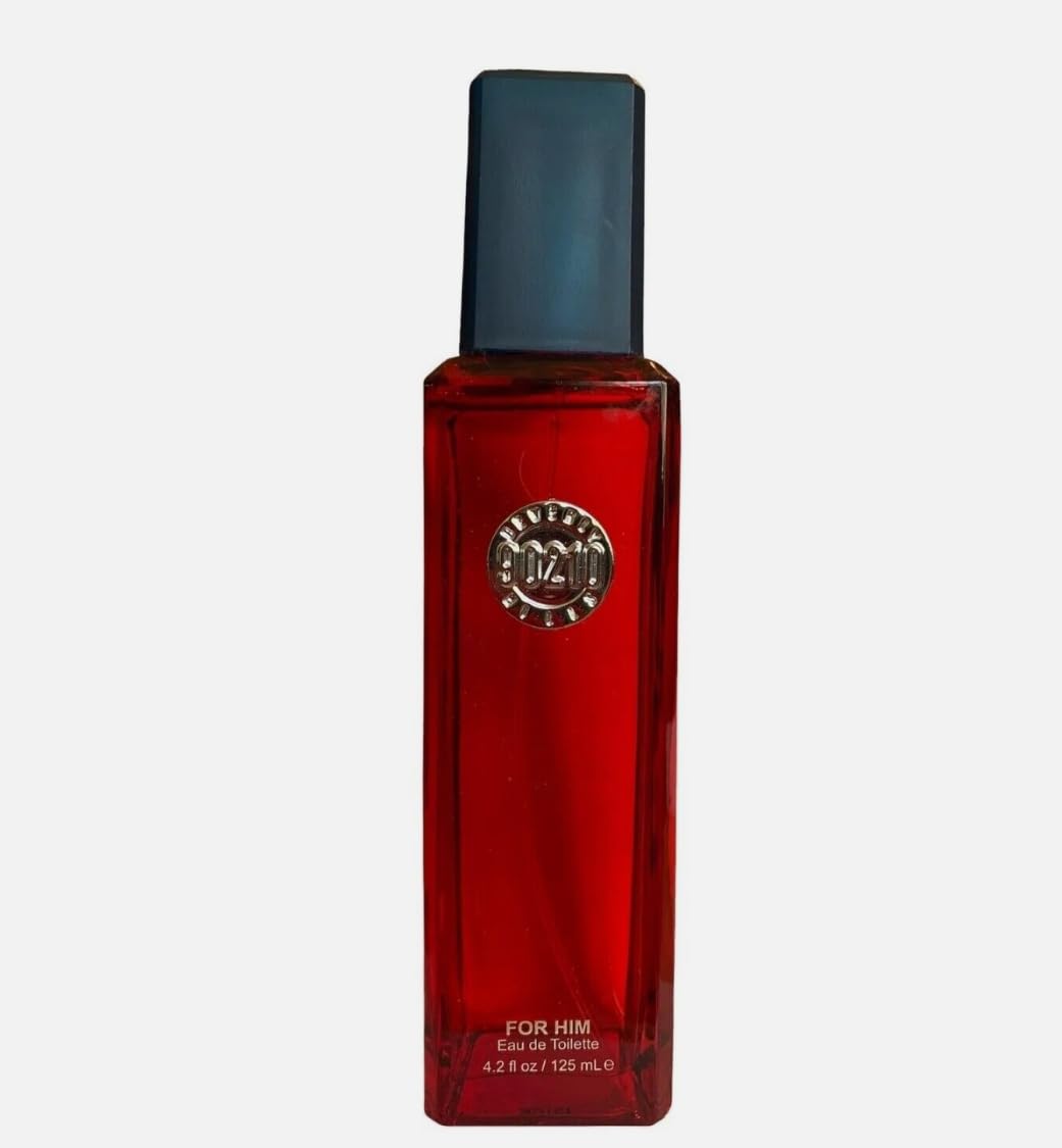 4.2 oz Men's Eau De Toilette Spray V594004