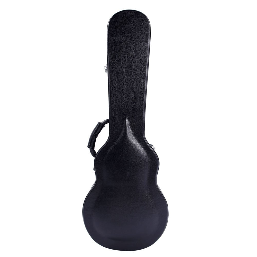 Electric Guitar Hard Case Black Z206