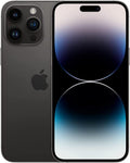 iPhone 14 Pro Max 512GB Space Black Unlocked H432830