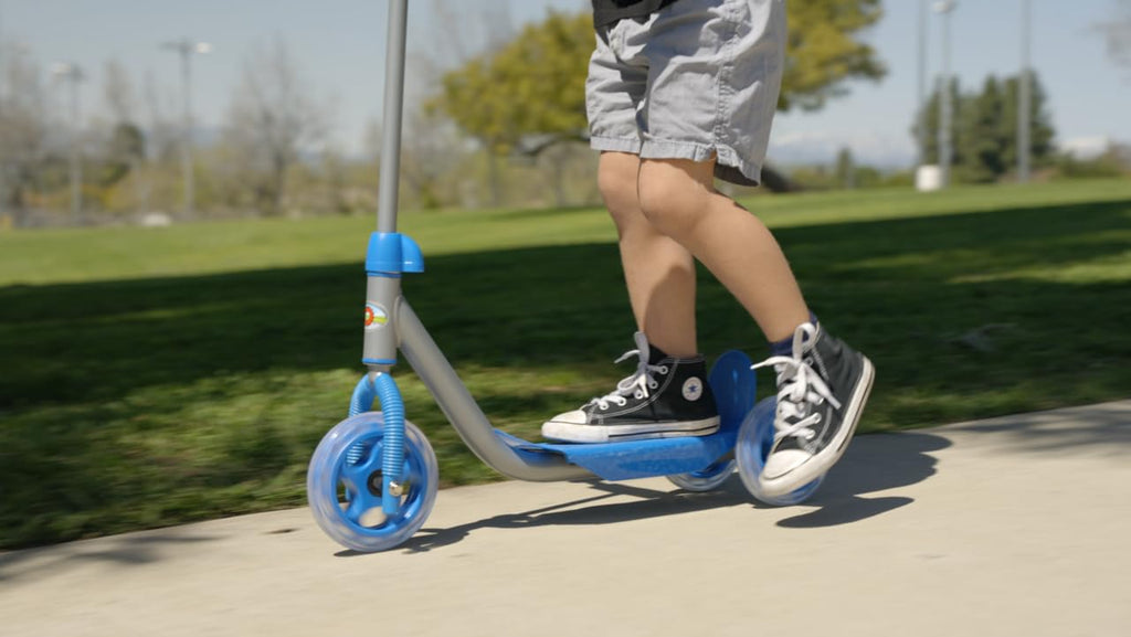 Kick Scooter Q31830