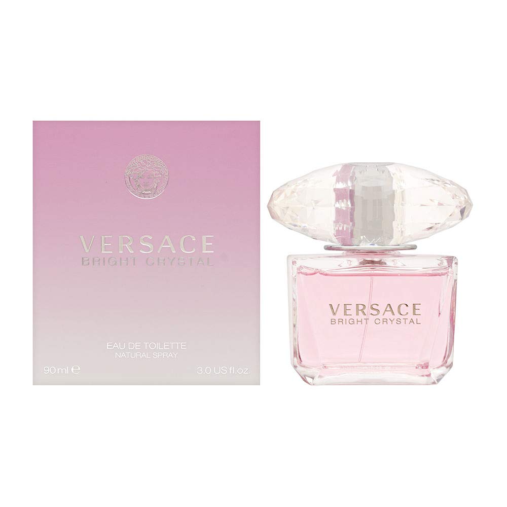 Eau de Perfume Spray 3.0 Ounce & Eau de Toilette Spray 3.0 oz K7284