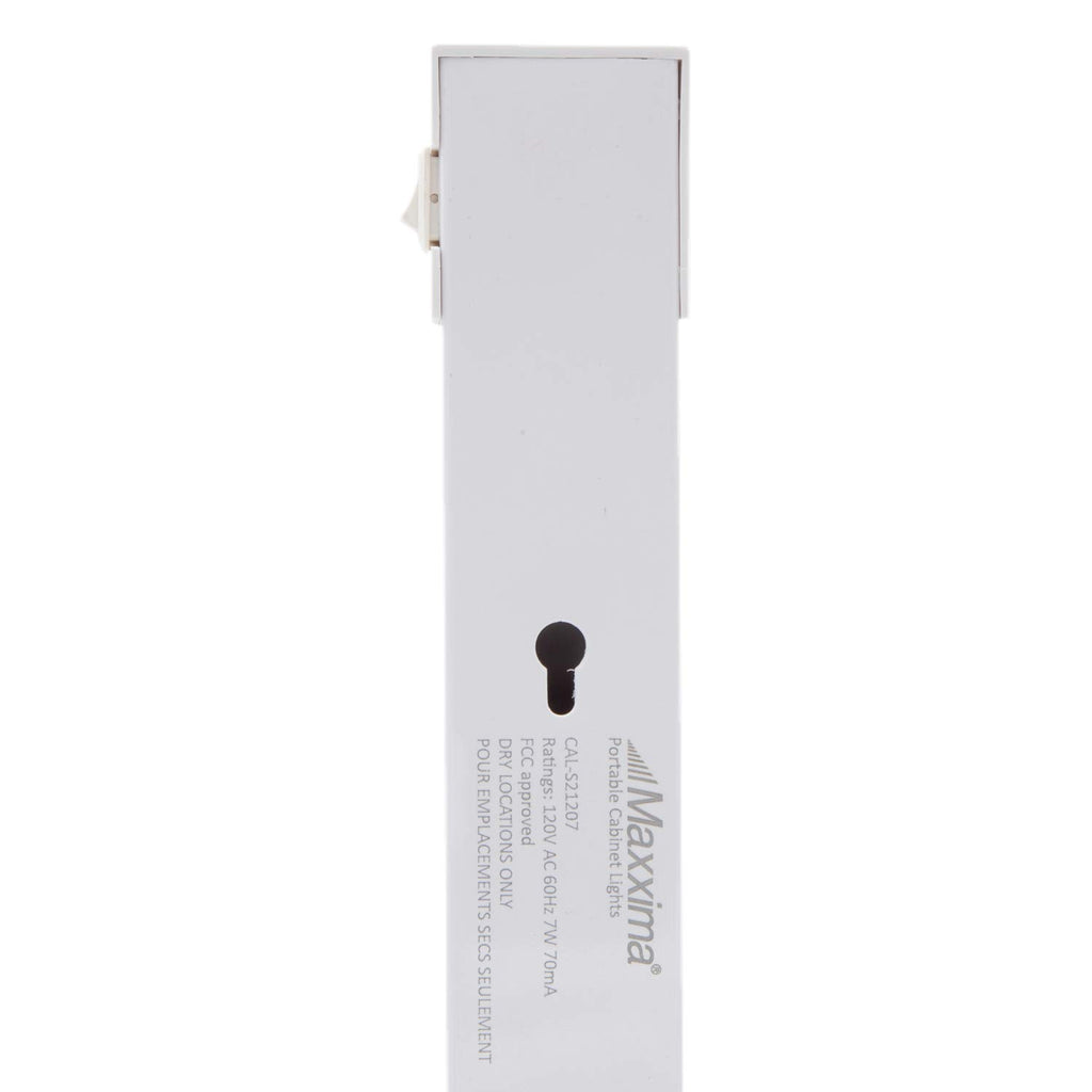24 in. Linkable LED Under Cabinet Light B73560