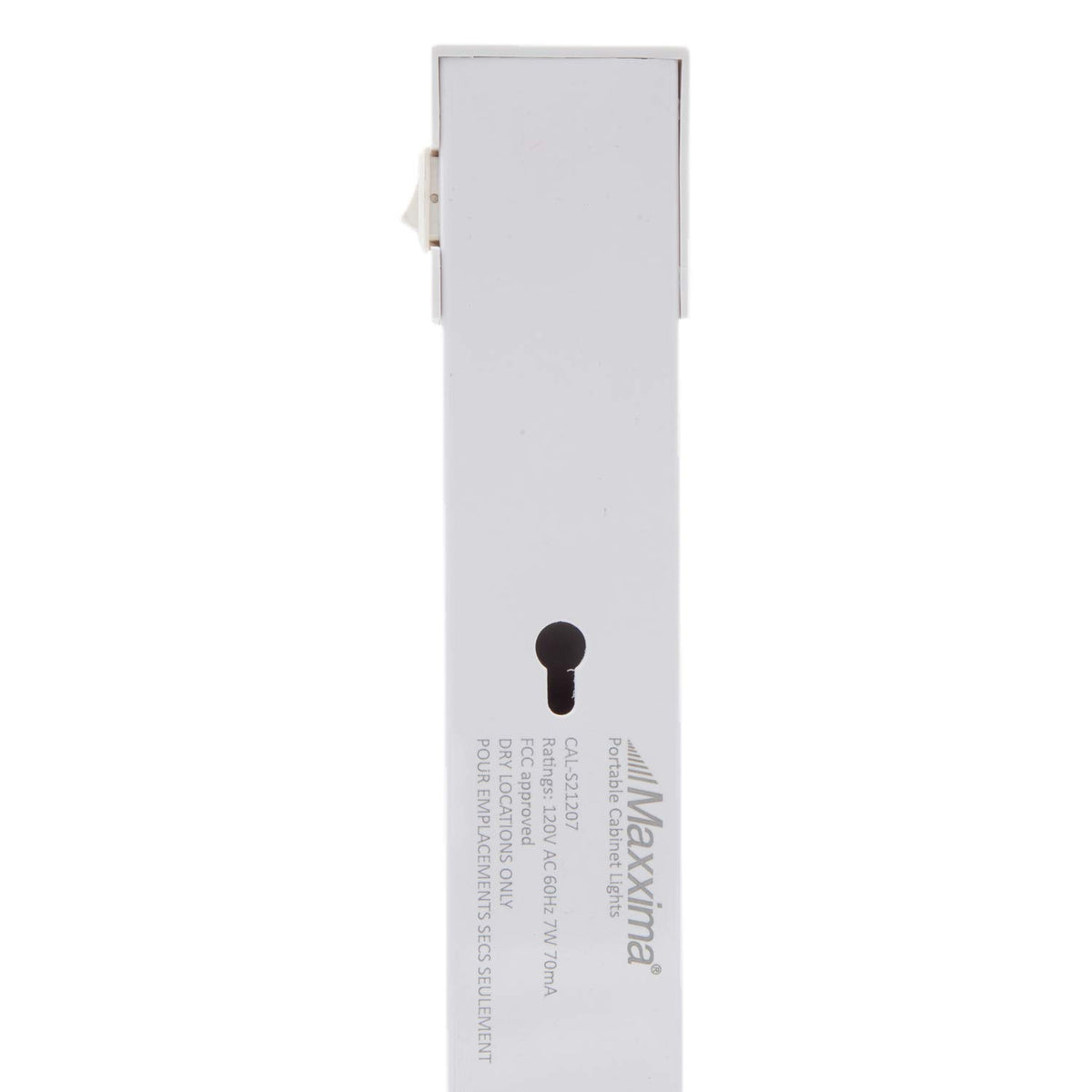 24 in. Linkable LED Under Cabinet Light B73560