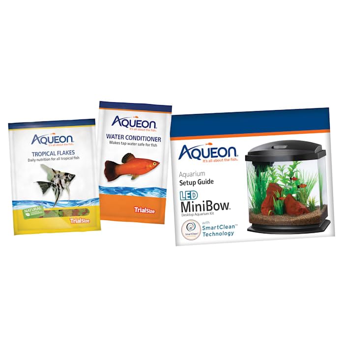 Aquarium Kit 5G R753199