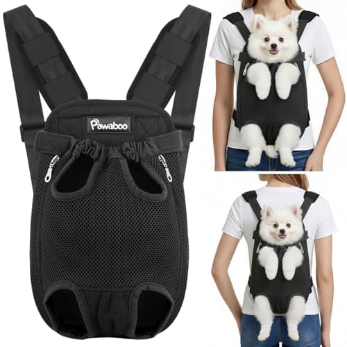 Dog Backpack Carrier O2583