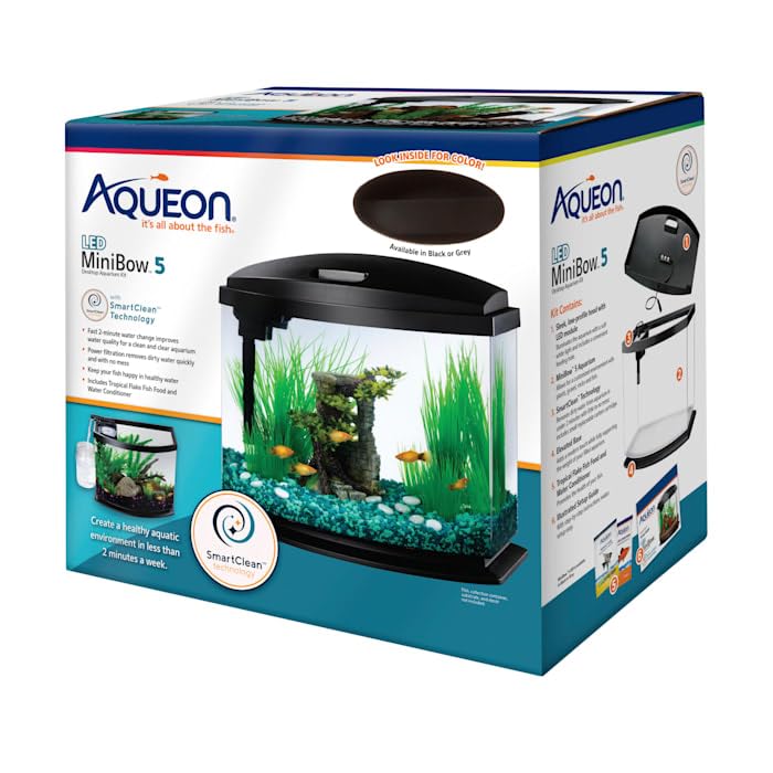 Aquarium Kit 5G R753199