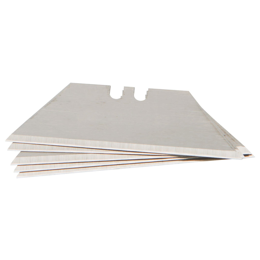 Utility Razor Blades Carbon Steel 5-Pack S100513