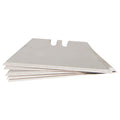 Utility Razor Blades Carbon Steel 5-Pack S100513