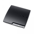 Playstation 3 Console 160gb K7336