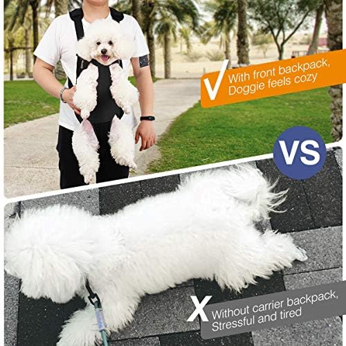 Dog Backpack Carrier O2583