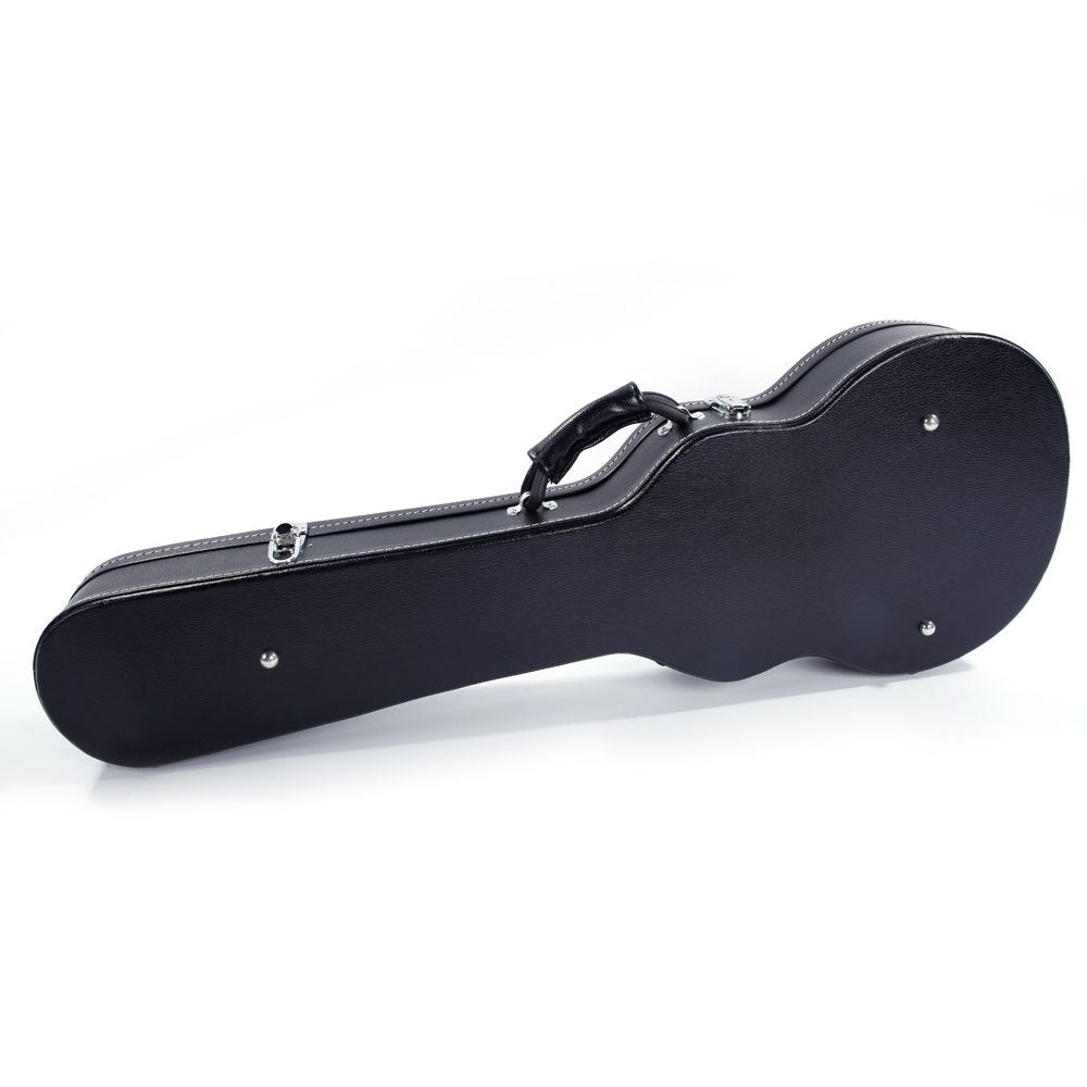 Electric Guitar Hard Case Black Z206