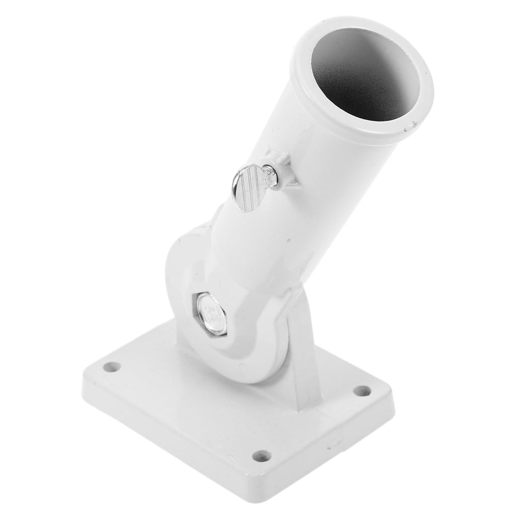3pcs Aluminum Flag Pole Holder Bracket N56069
