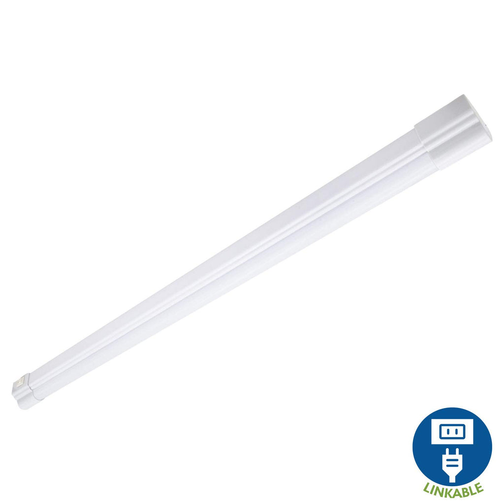 24 in. Linkable LED Under Cabinet Light B73560