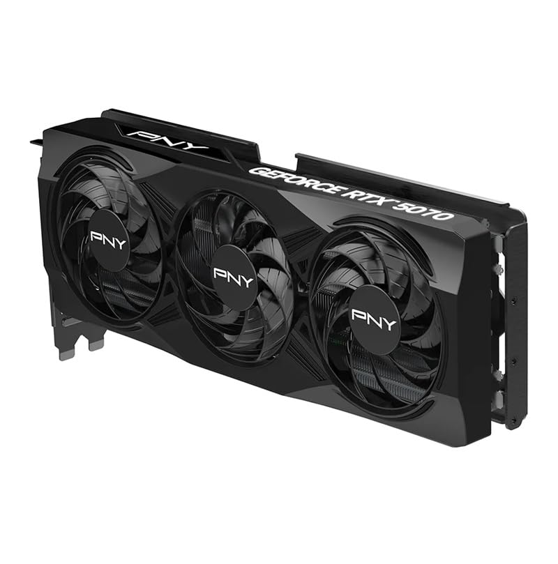 NVIDIA GeForce RTX 5070 Graphics Card 12GB GDDR7 Q3736