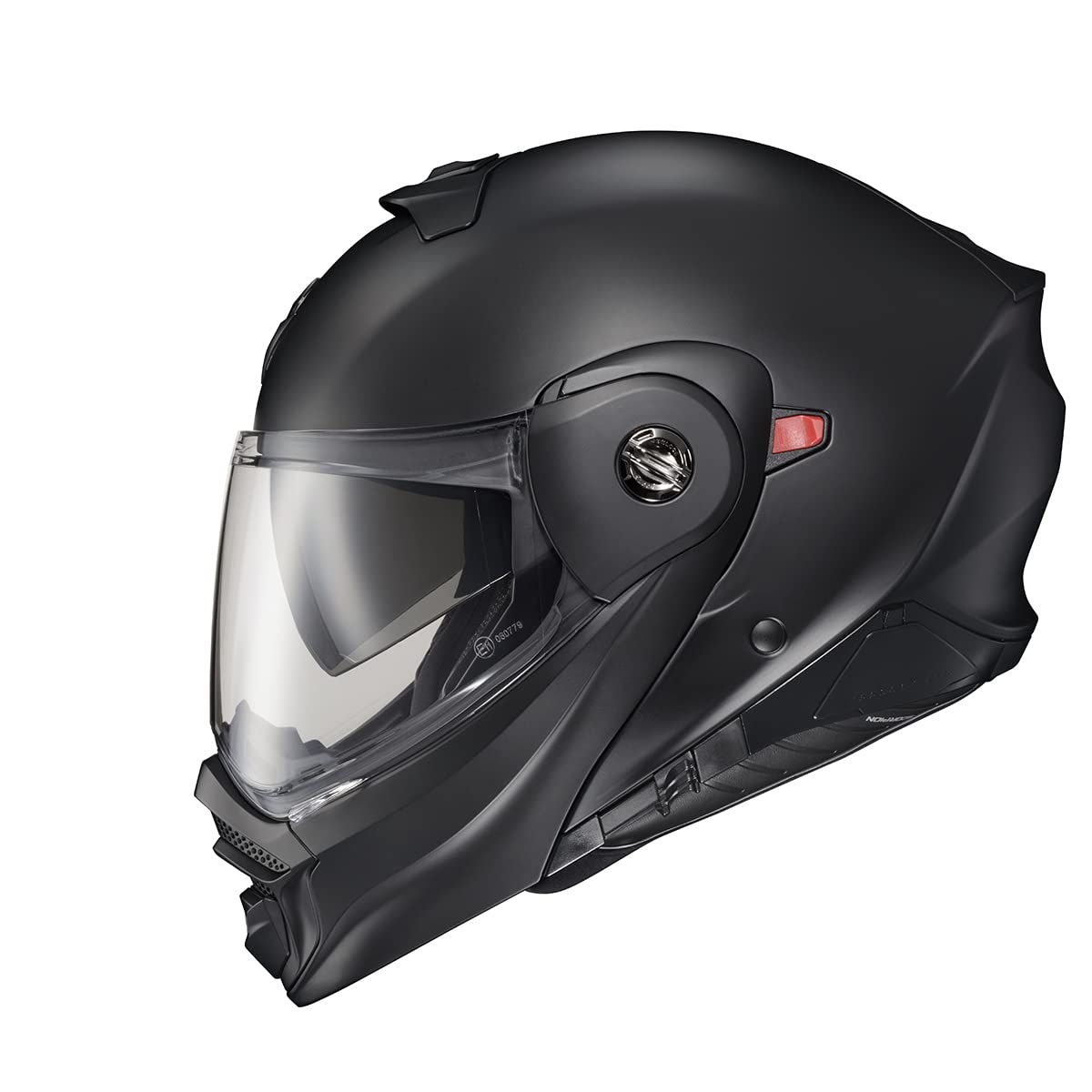 Modular Flip-up Adult Motorcycle Helmet N615701