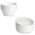 35 OZ Soup Bowls, 48 OZ Pasta Bowls C84738