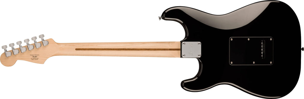 Black Electric Guitar Z32951