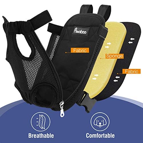 Dog Backpack Carrier O2583