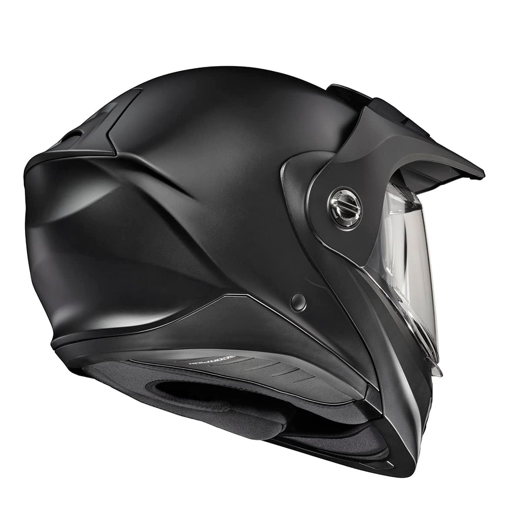 Modular Flip-up Adult Motorcycle Helmet N615701