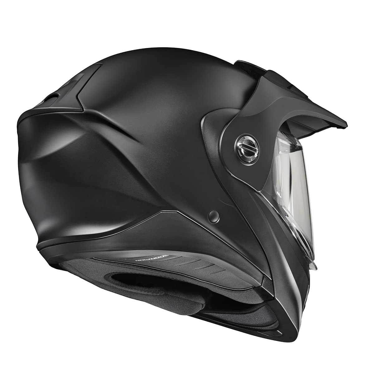 Modular Flip-up Adult Motorcycle Helmet N615701