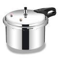 Aluminum Alloy Pressure Cooker, 18CM/3L E5821
