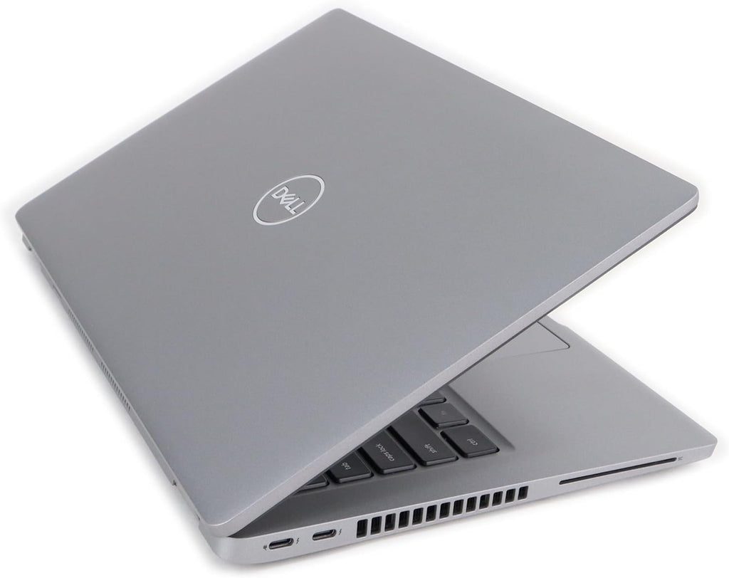 14" 16GB 256GB SSD Core i5-1145G7 2.6GHz Silver Laptop T12401