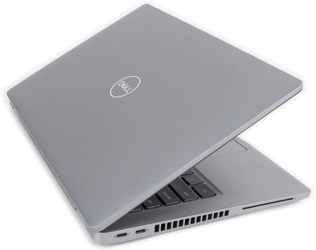 14" 16GB 256GB SSD Core i5-1145G7 2.6GHz Silver Laptop T12401