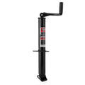 Heavy Duty 5000lbs A-Frame Trailer Jack with 15" Top-Wind Vertical Travel V63995