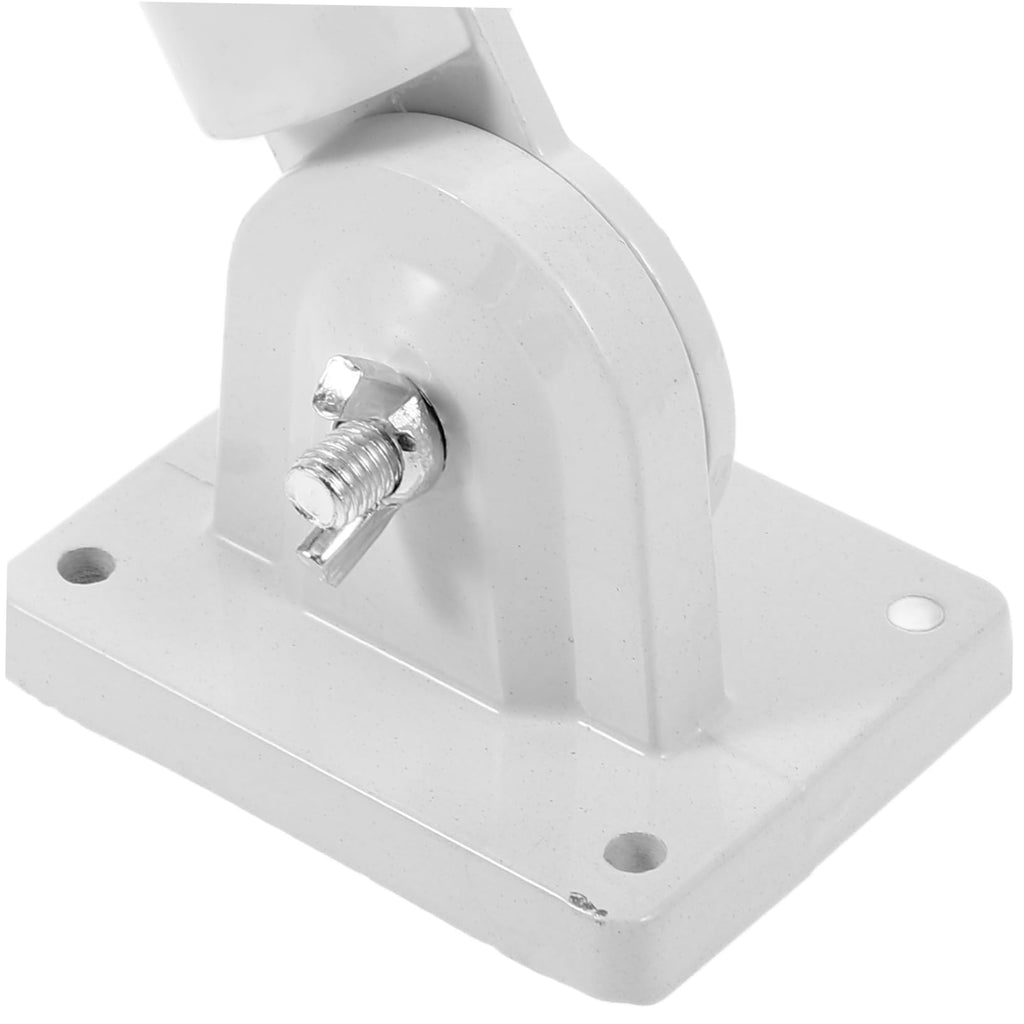3pcs Aluminum Flag Pole Holder Bracket N56069