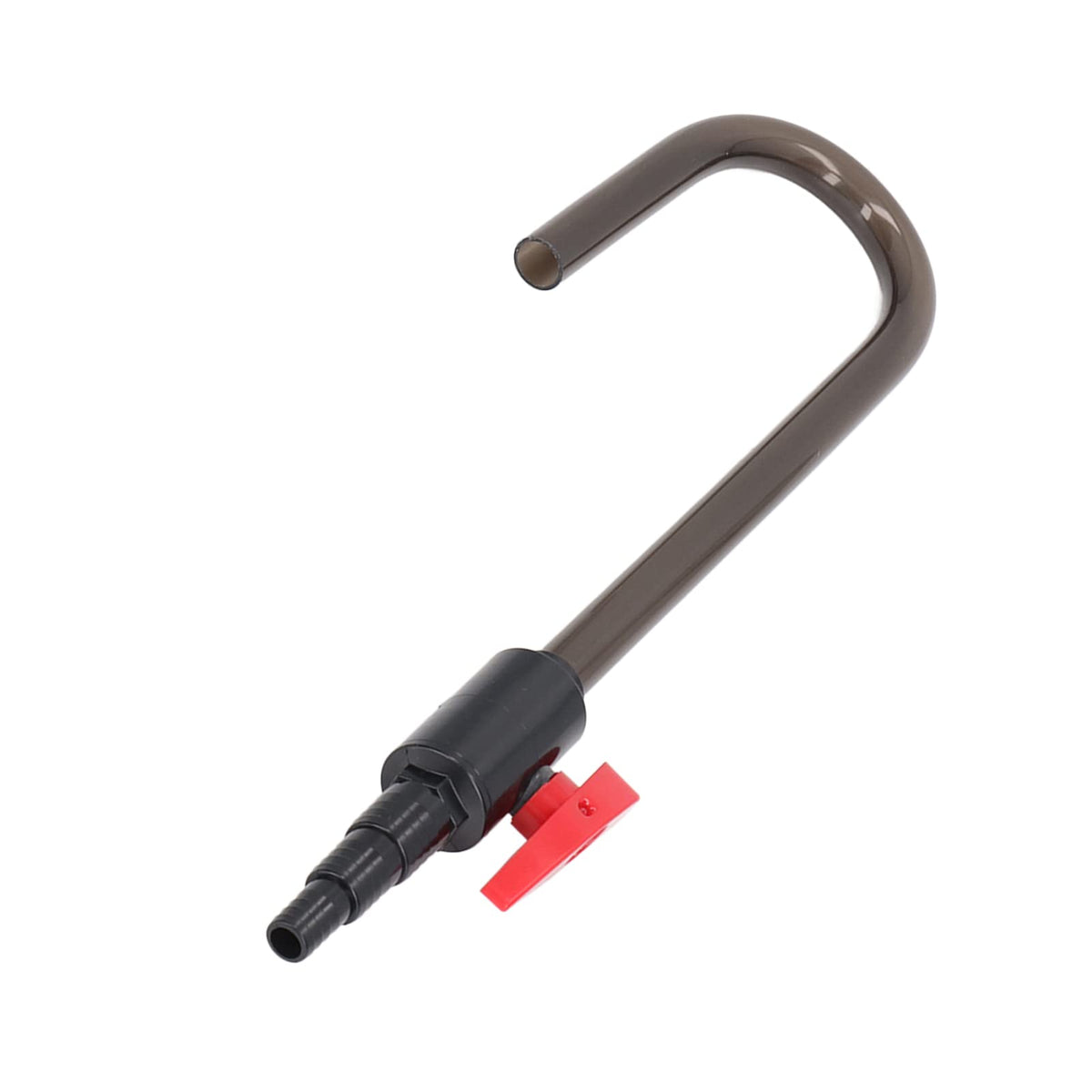 Wall Mounted Aquarium Automatic Top Off Water Filler Tube with Control Valve J230