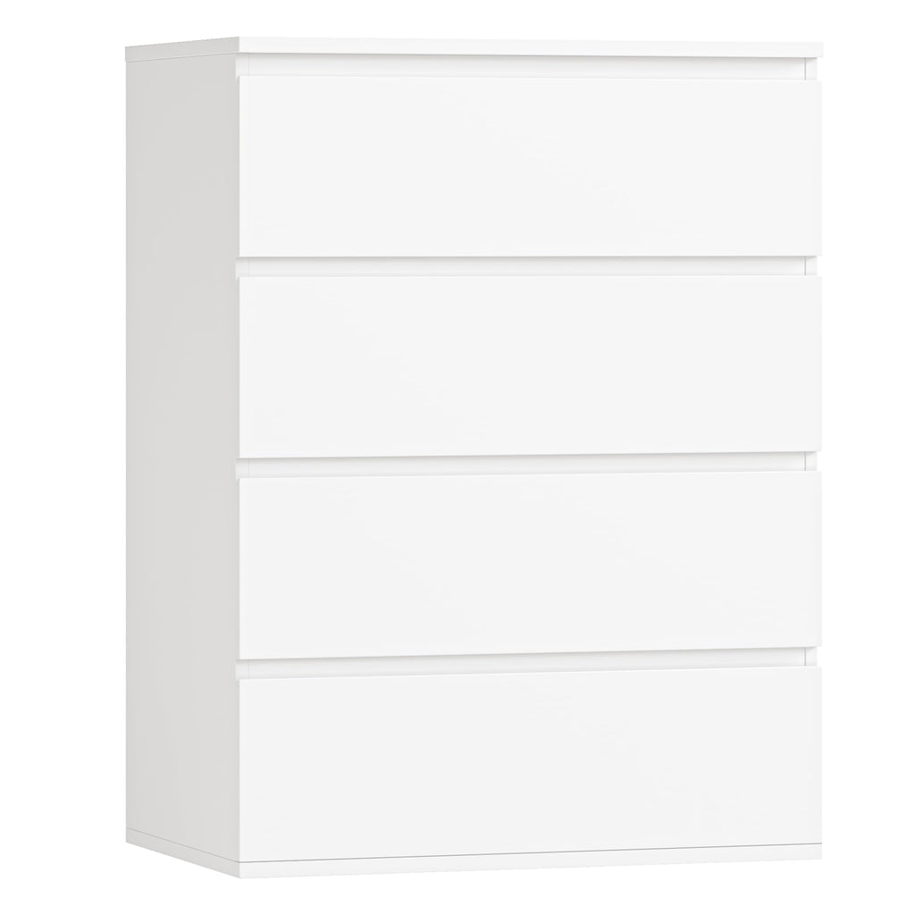 White Dresser C7570