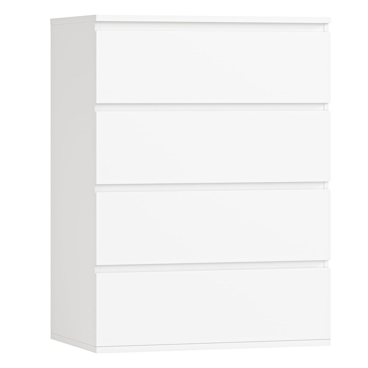 White Dresser C7570