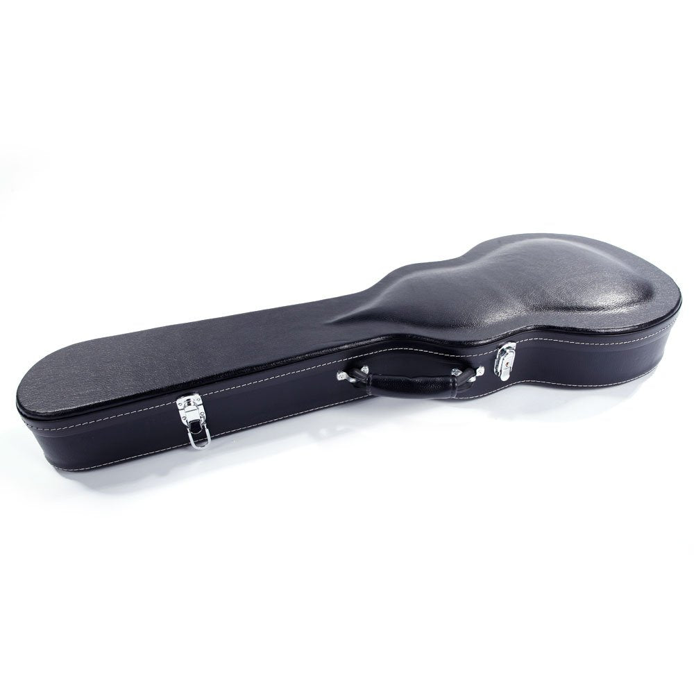 Electric Guitar Hard Case Black Z206