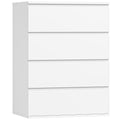 White Dresser C7570