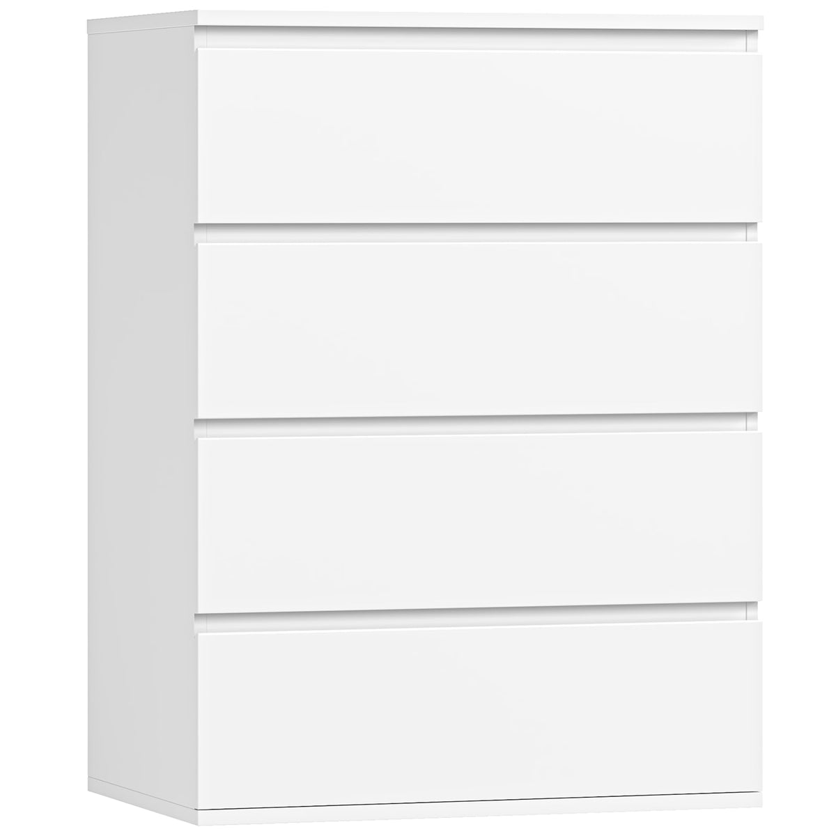 White Dresser C7570