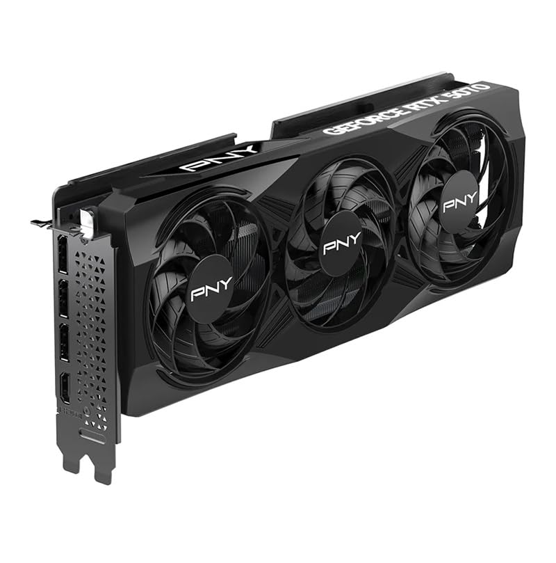 NVIDIA GeForce RTX 5070 Graphics Card 12GB GDDR7 Q3736