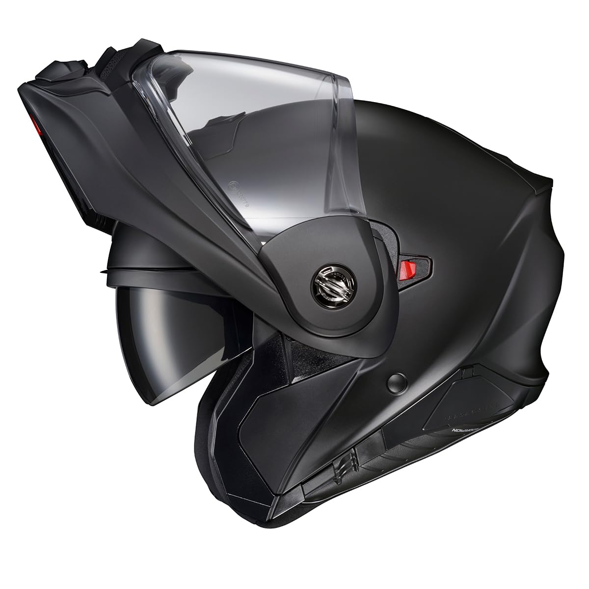 Modular Flip-up Adult Motorcycle Helmet N615701