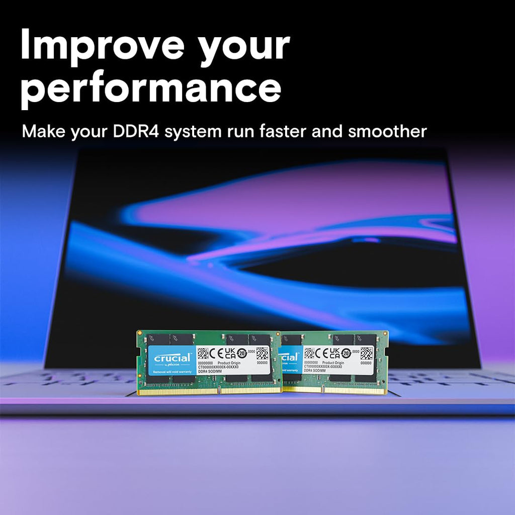 16GB DDR4 3200MHz Laptop Memory SODIMM T59206