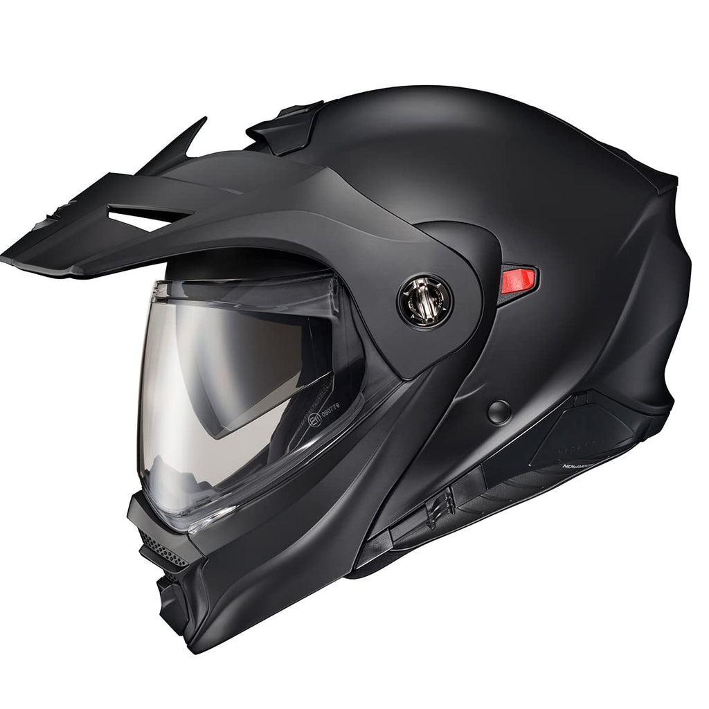 Modular Flip-up Adult Motorcycle Helmet N615701