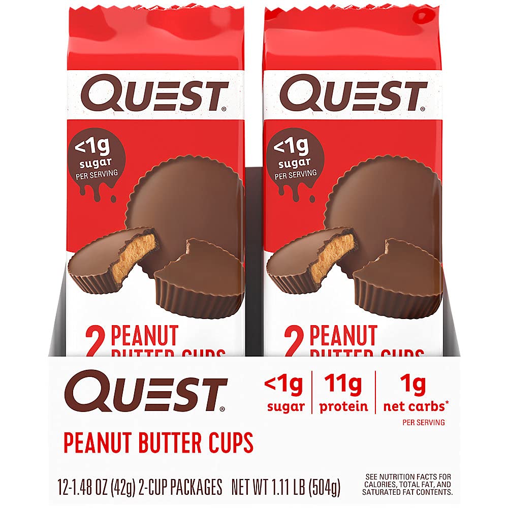 Chocolate Peanut Butter Protein Shake 12 Count E4750