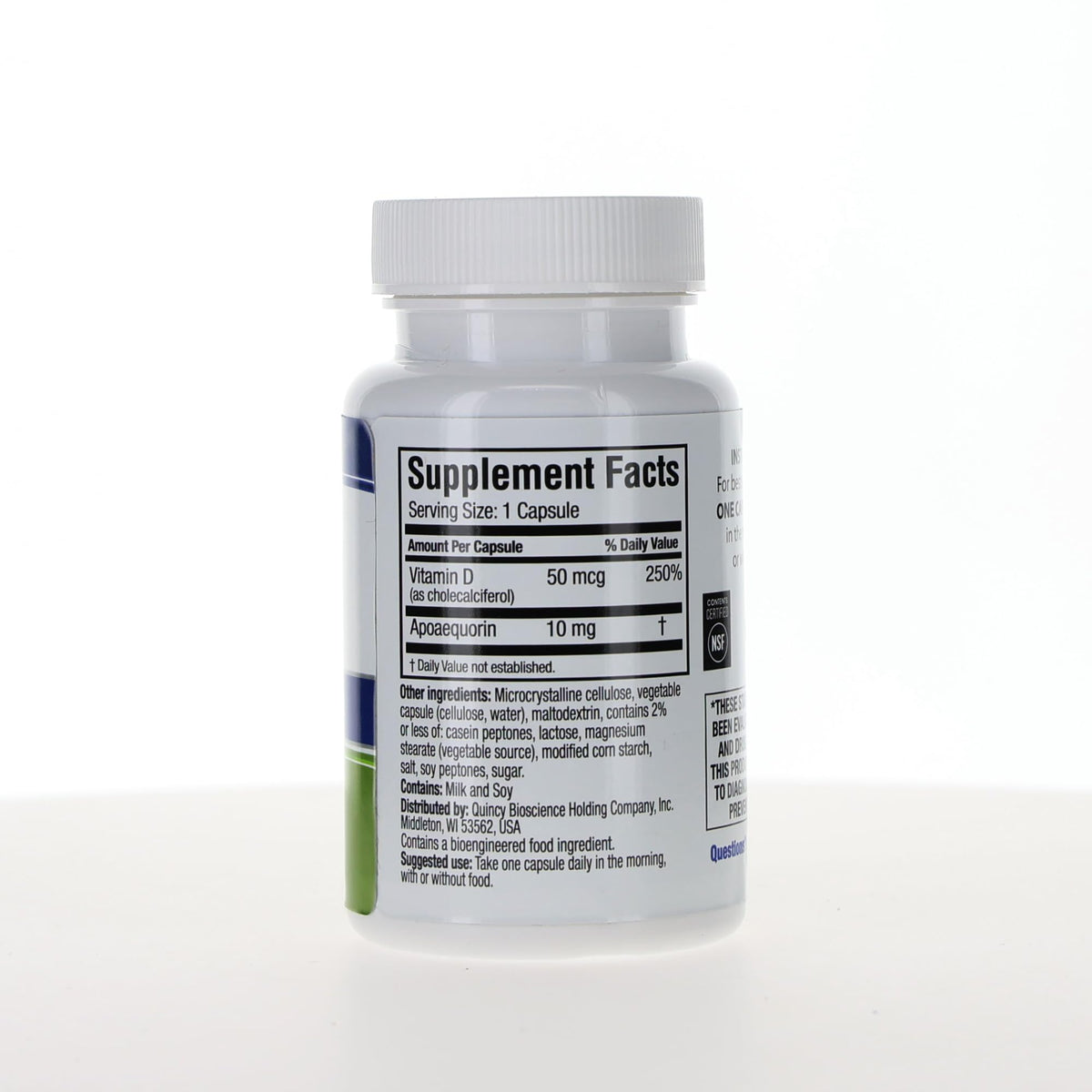 30 Capsules 3-Pack A2076