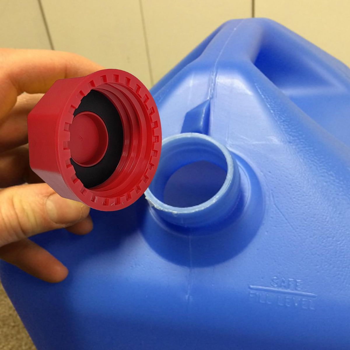 Gas Can Cap Replacement Lid K6303