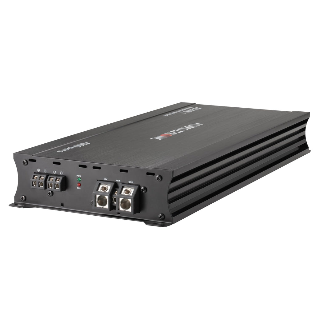 4000W Monoblock Class D Car Audio Amplifier V634832