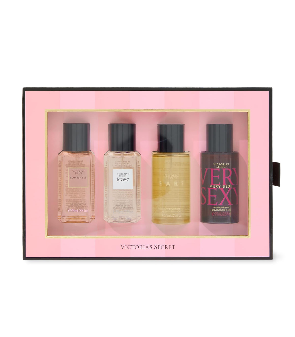 Fragrance Mini Mist Gift Set F38398