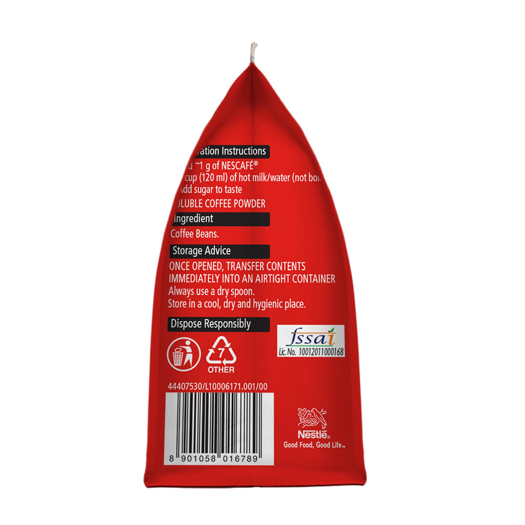 Pure Instant Coffee 200 G N5133
